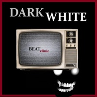 DARK WHITE / Dark Hip Hop beat - Single - Beat Clinic