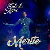 Mérité (Mérité) song art