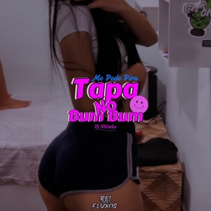 Me Pede Piru Tapa no Bum Bum