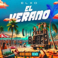 Elxo - El verano (Afro House Remix)