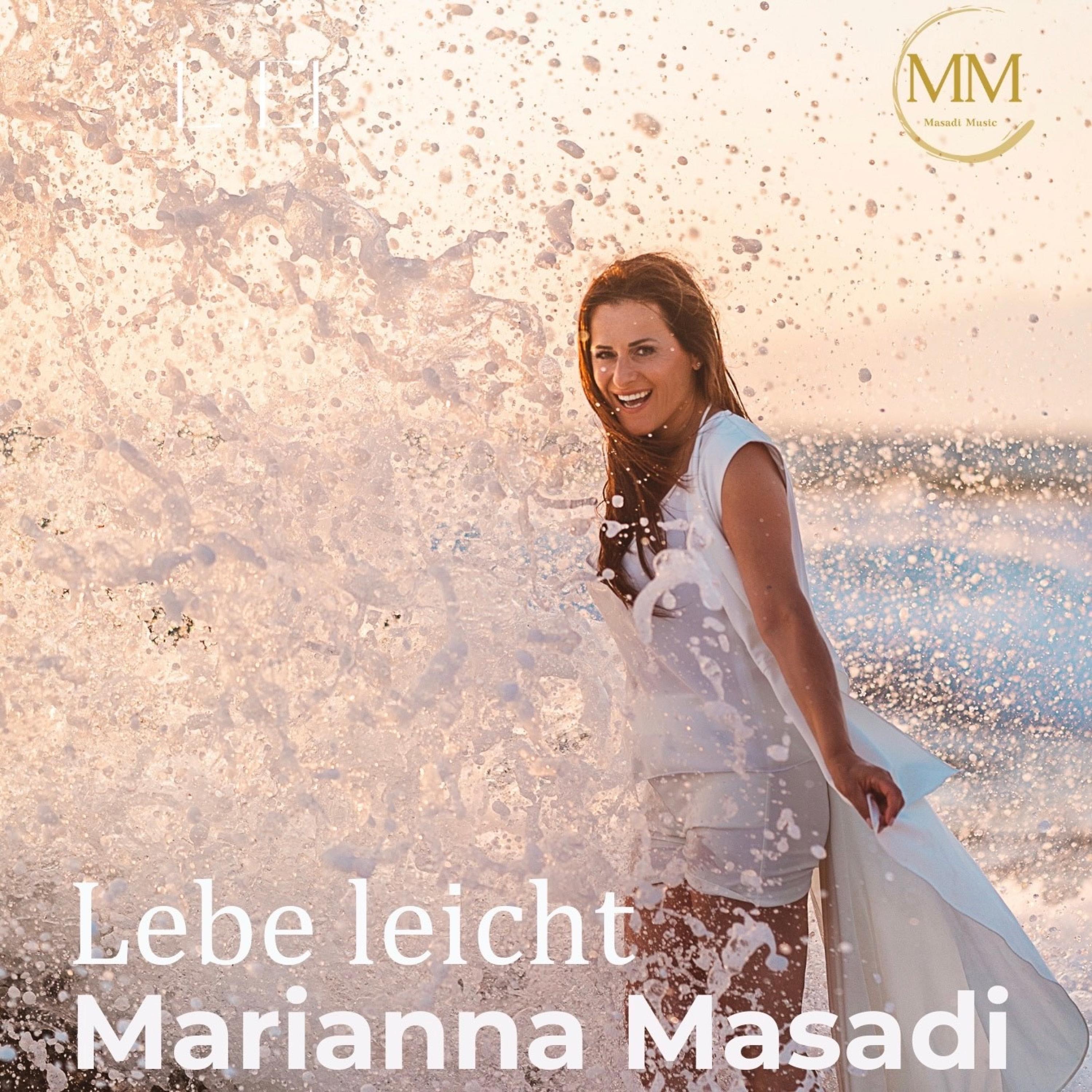 Lebe leicht - Single