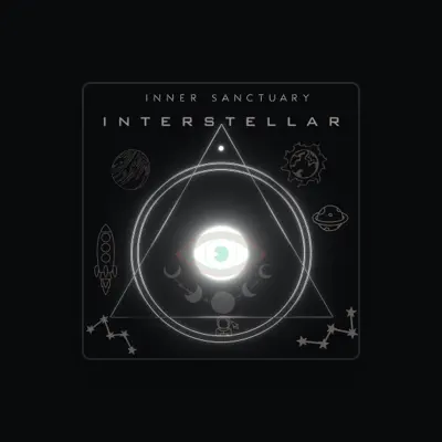Listen to Inner Sanctuary, watch music videos, read bio, see tour dates & more!