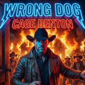 Wrong Dog