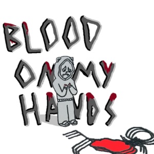 blood on my hands (feat. kaysnoto) - Single