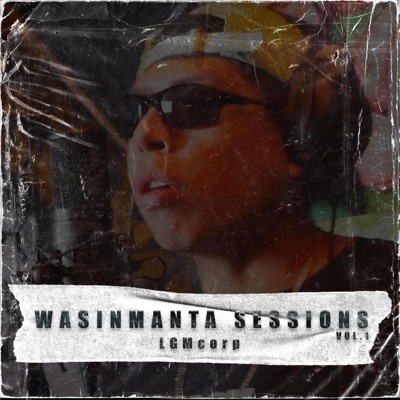 Low profile (Wasinmanta Live Session) - Single