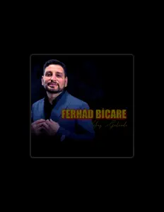 Listen to Fərhad Bicare, watch music videos, read bio, see tour dates & more!