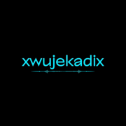 Bezbarwna kredka - Xwujekadix