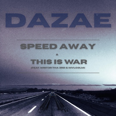 Speed Away / This is War - Single