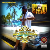 Motivation (Deluxe Edition) - Phinehas Gad Israel