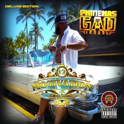 Motivation (Deluxe Edition)