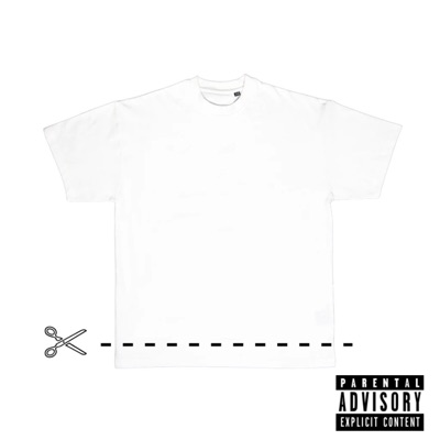White Tee - Single