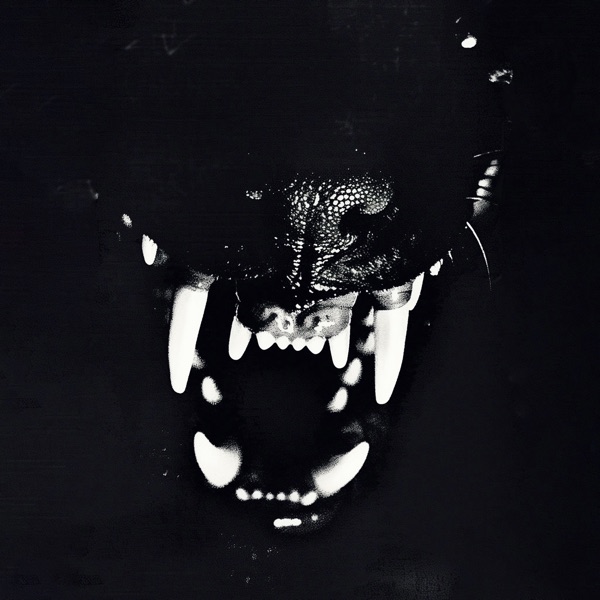 Brutal - Single