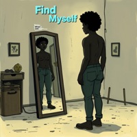 Find Myself - Single - Alphamale