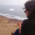 De Nada Me Vale