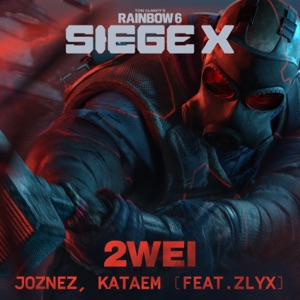 What I'm Made For (feat. Zlyx) [Music for Rainbow Six Siege X]