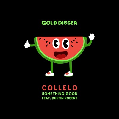 Something Good (feat. Dustin Robert) [Radio Edit] - Single