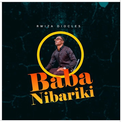 BABA NIBARIKI - Single