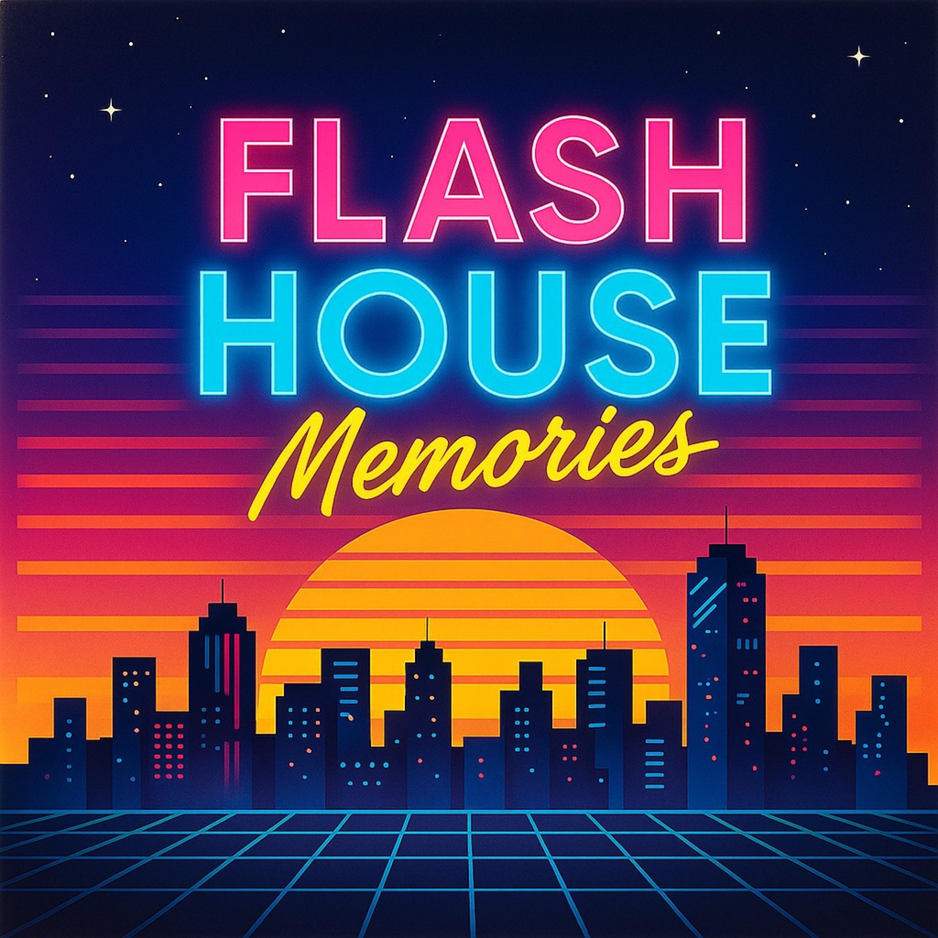 Flash House Memories - Single