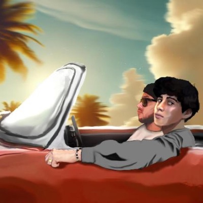 Sunset Drives 2000s - EP