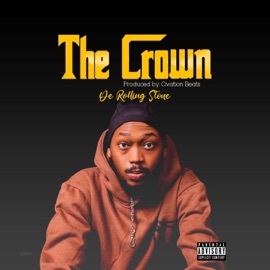 The Crown De Rolling Stone