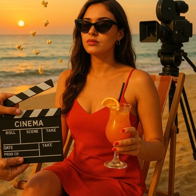 CINÉ (feat. SAMUTA) - Single