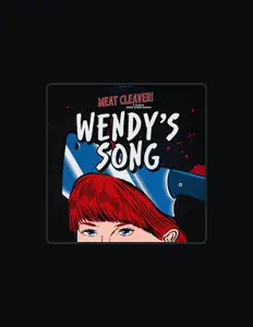 Listen to MEAT CLEAVER!, watch music videos, read bio, see tour dates & more!