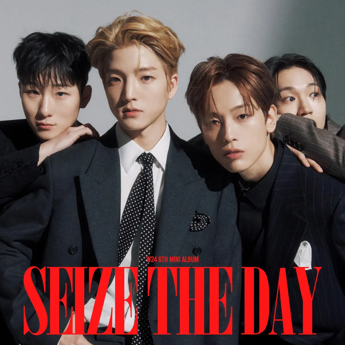 W24 - Seize The Day - EP (2025) [iTunes Plus AAC M4A]-新房子