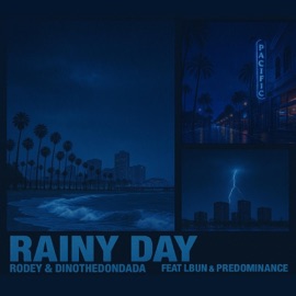 RAINY DAY Rodey Cali’s Remedy