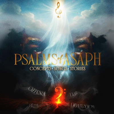 Psalms Of Asaph