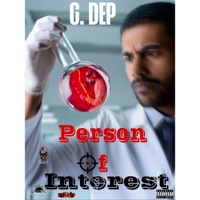 Person of Interest - Single - G. Dep
