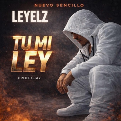 TU MI LEY - Single