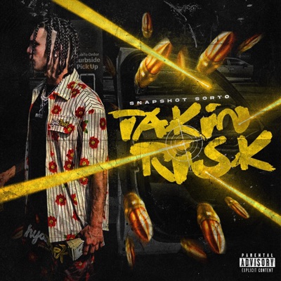 TAKIN RISK - Single