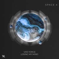 Losing My Mind - Single - Van Yorge