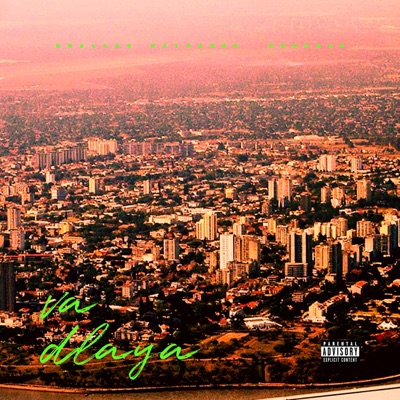 Va dlaya (feat. Dhallas Matsinhe & Rongman) - Single