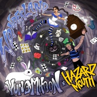 Wonderland - Single - Hazard Mouth & Yung Mhoon