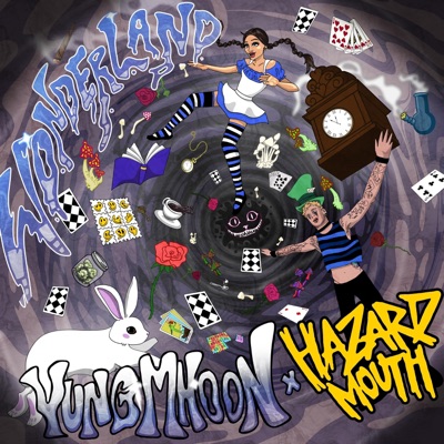 Wonderland - Single