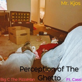 Sassy Cassi (feat. Cassi) Big C ThePizzaMan