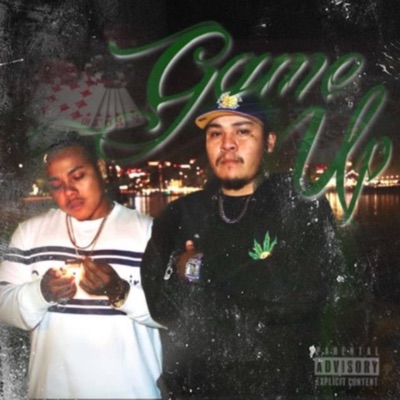 Game Up (feat. Y.H.L.) - Single