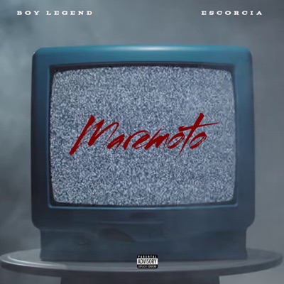 Maremoto (feat. Escorcia) - Single