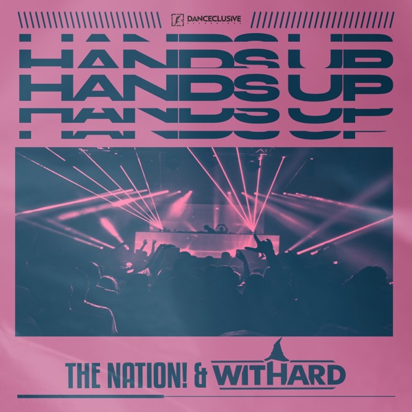Hands Up - Single