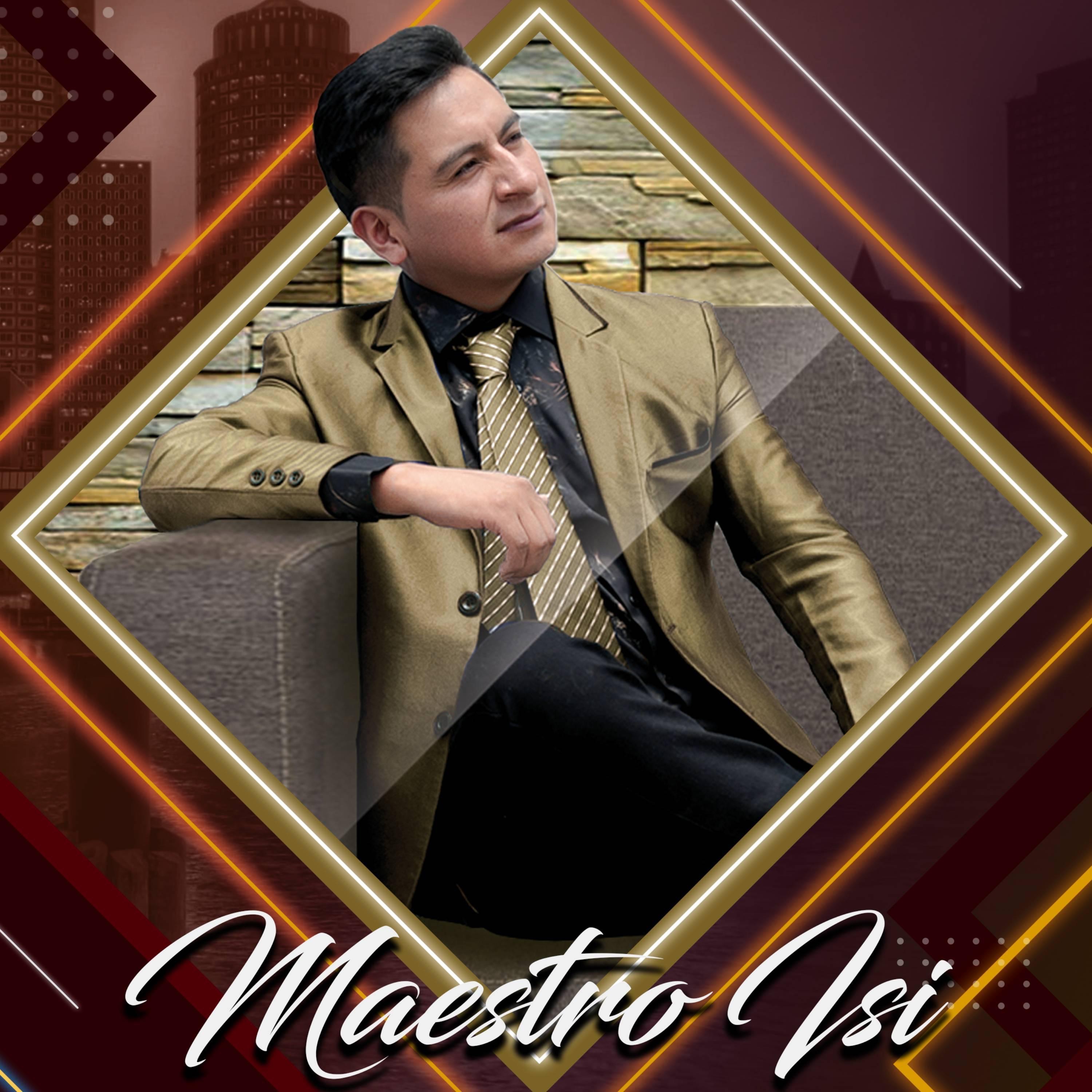 MAESTRO ISI VIEJITAS PERO BUENAS - EP