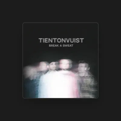 Listen to Tien Ton Vuist, watch music videos, read bio, see tour dates & more!