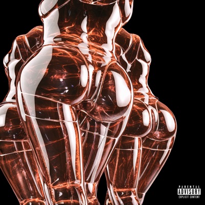 Berrakeo, Vol. 1 - EP