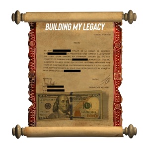 Building My Legacy