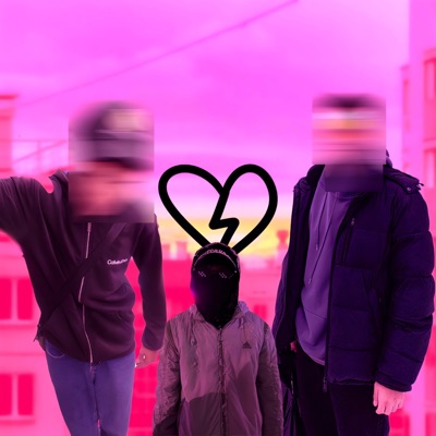 Фотографирую закат - Single