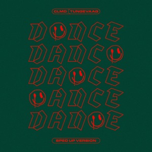 DANCE (Sped Up Version) [feat. Tungevaag] - Single