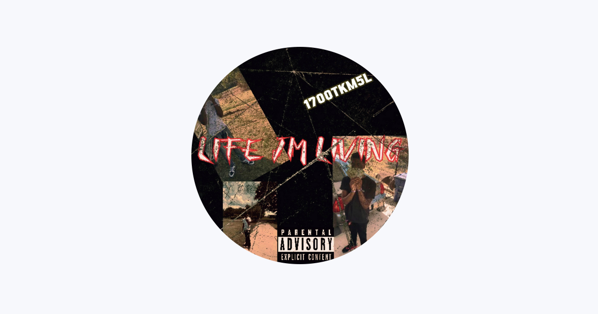 JP1700 - Apple Music