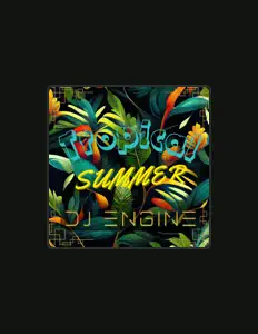 Escucha a DJ enGine, mira vídeos musicales, lee la biografía, consulta fechas de giras y mucho más.