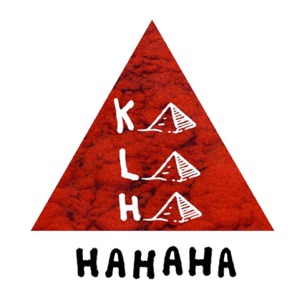 Hahaha