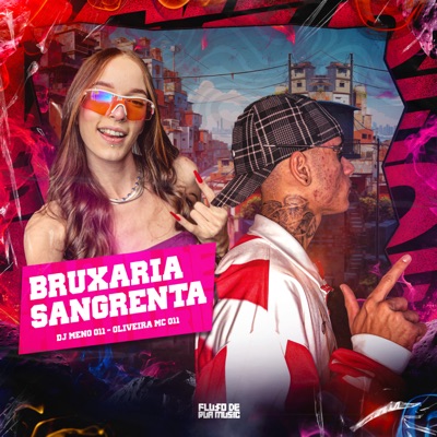 Bruxaria Sangrenta - Single